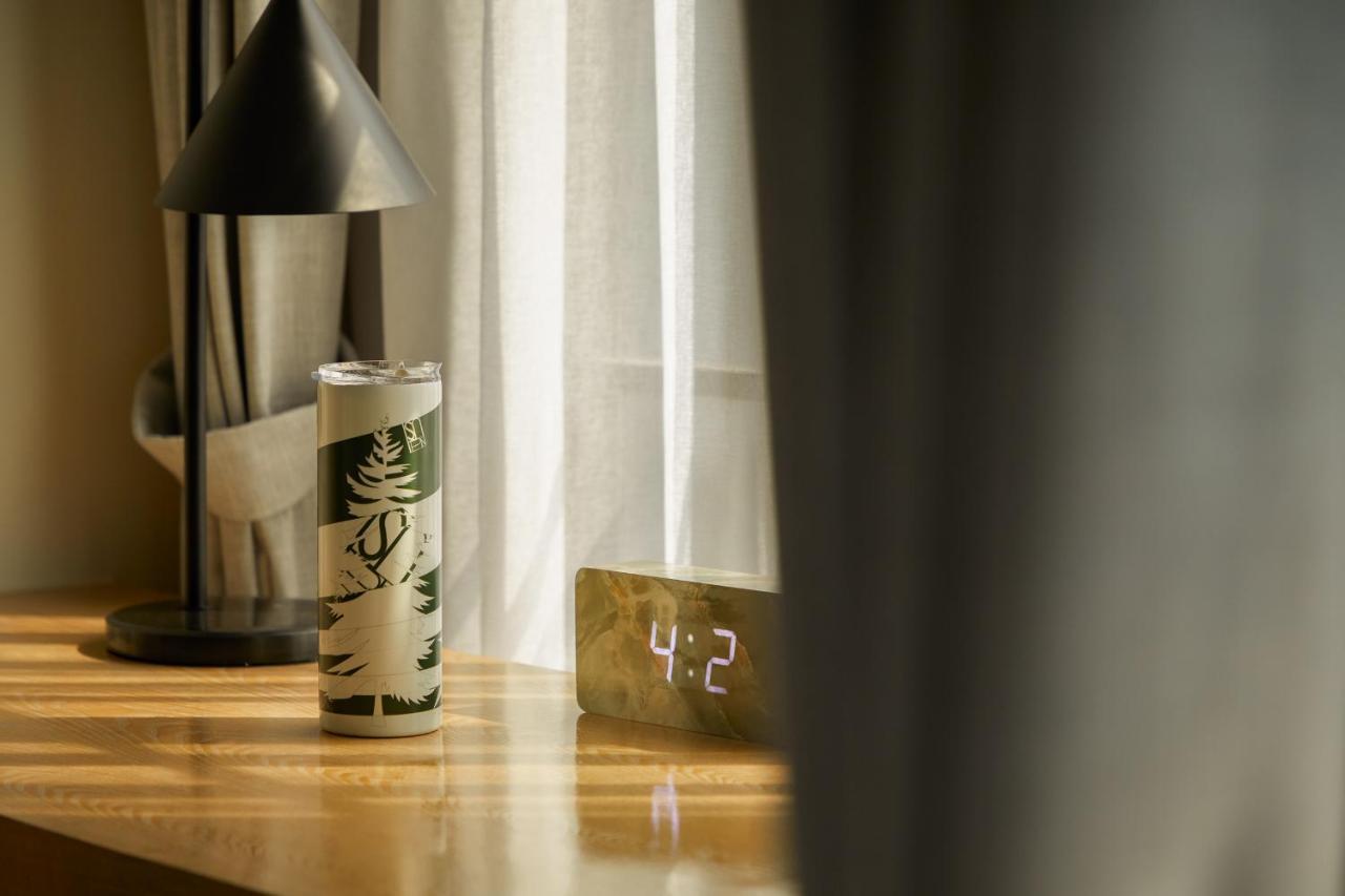 Hotel Sapin Бангкок Экстерьер фото
