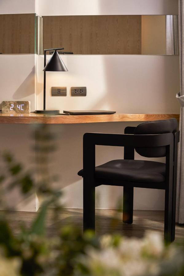 Hotel Sapin Бангкок Экстерьер фото