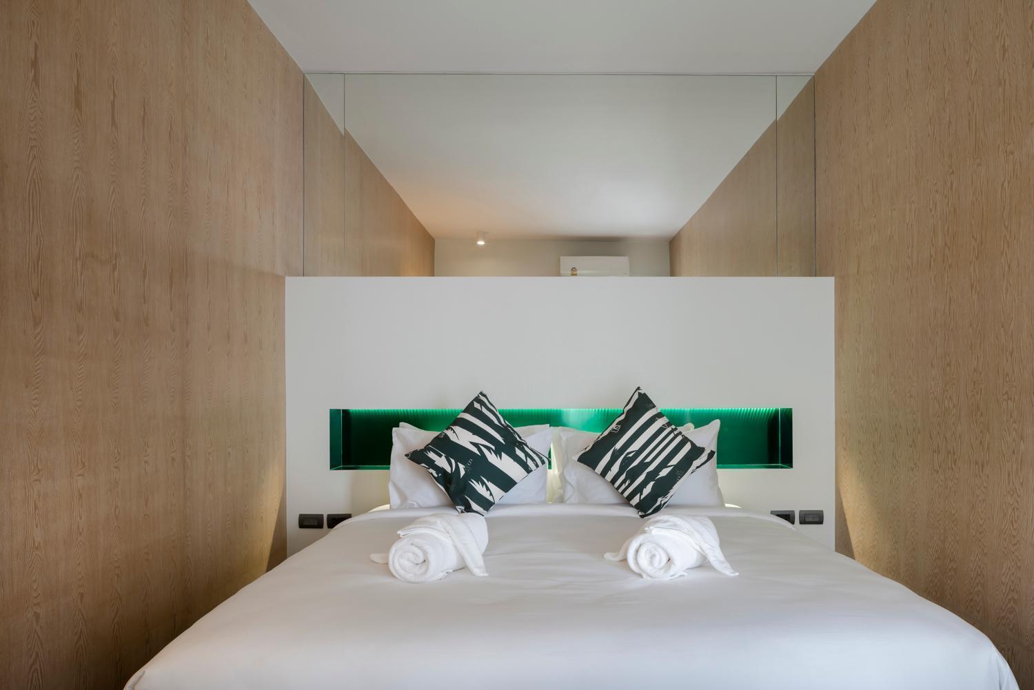 Hotel Sapin Бангкок Экстерьер фото