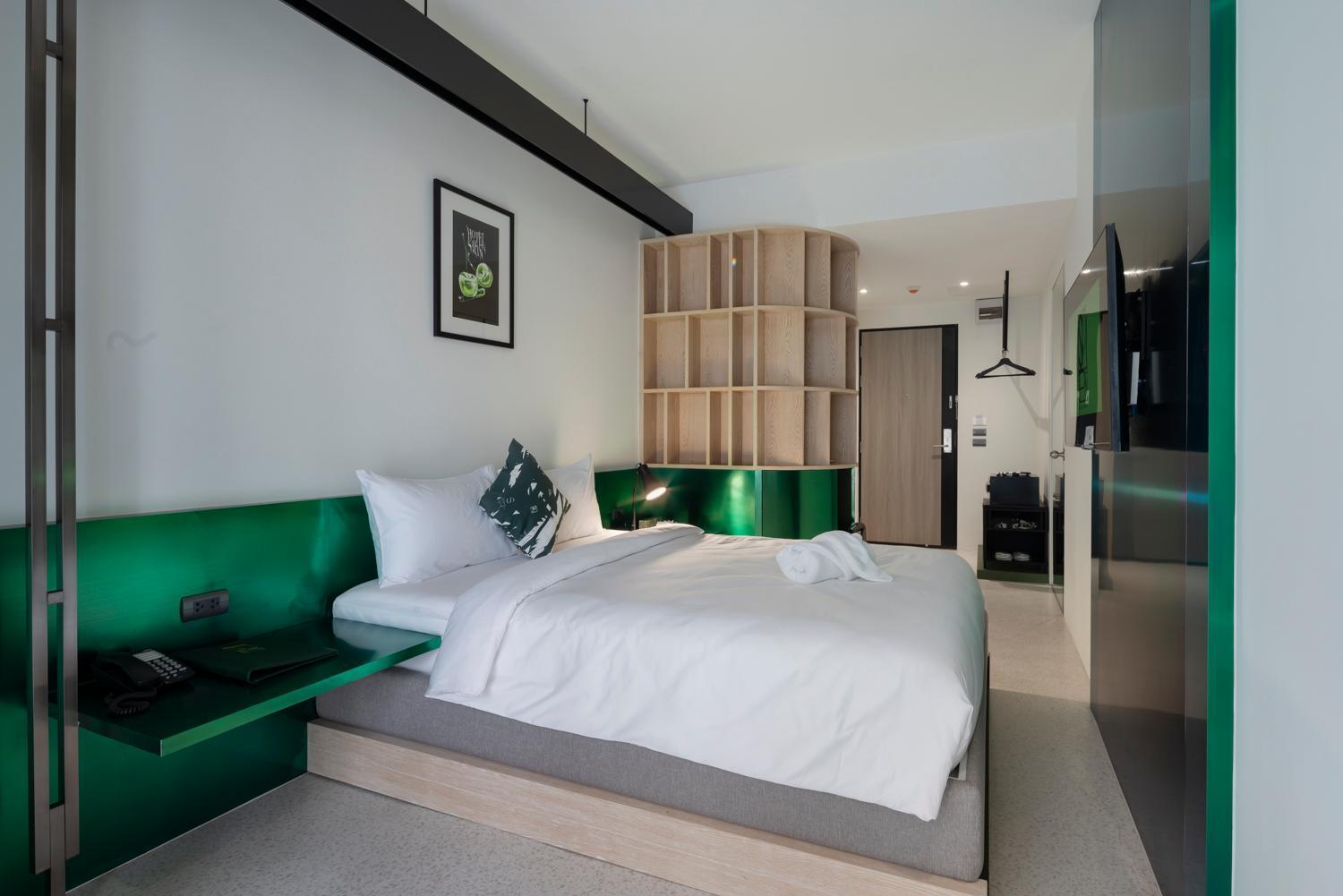 Hotel Sapin Бангкок Экстерьер фото