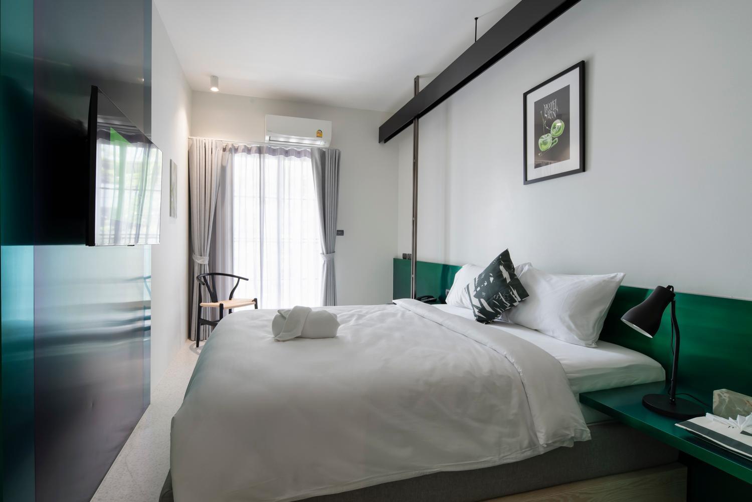 Hotel Sapin Бангкок Экстерьер фото