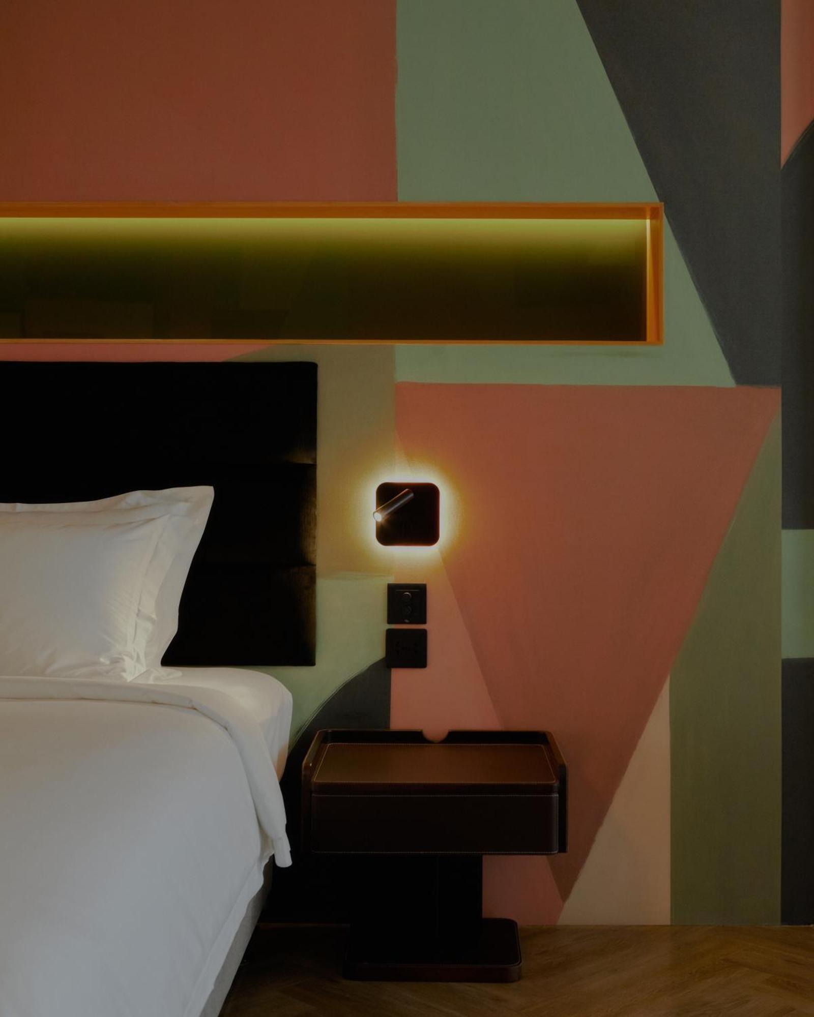 Hotel Sapin Бангкок Экстерьер фото