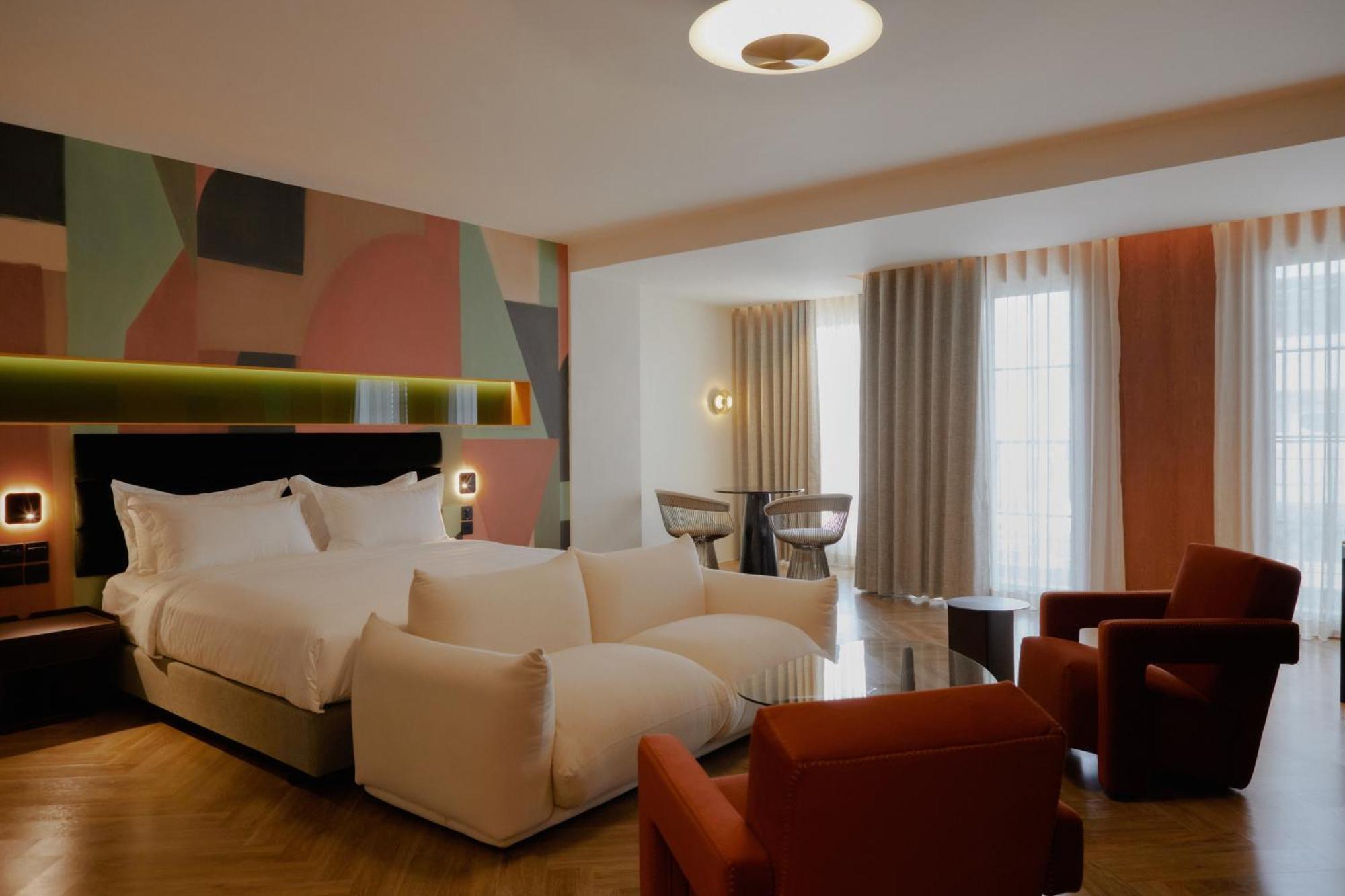Hotel Sapin Бангкок Экстерьер фото