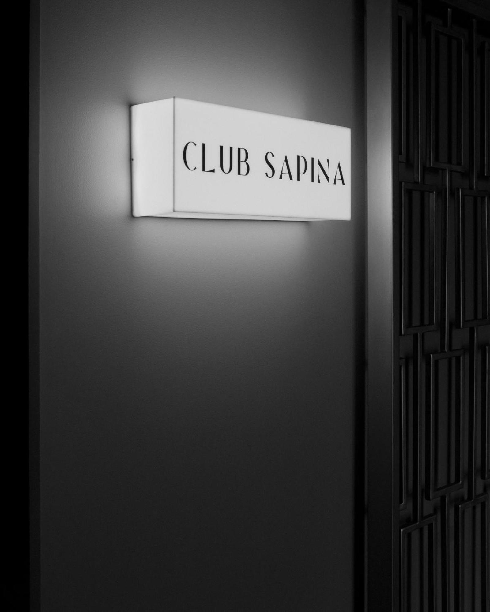 Hotel Sapin Бангкок Экстерьер фото